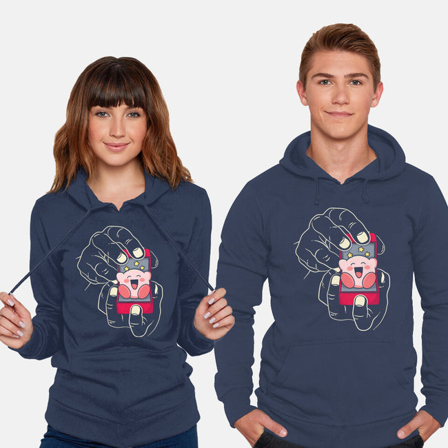 Will You Marry Me-Unisex-Pullover-Sweatshirt-Xentee