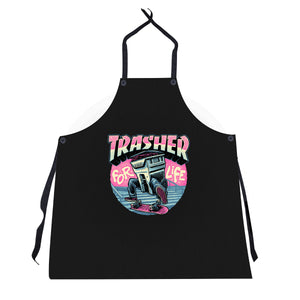 Trasher For Life