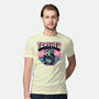 Trasher For Life-Mens-Premium-Tee-momma_gorilla