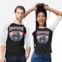 Trasher For Life-Unisex-Baseball-Tee-momma_gorilla