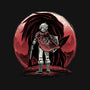 Hero And The Red Sunset-Unisex-Crew Neck-Sweatshirt-momma_gorilla
