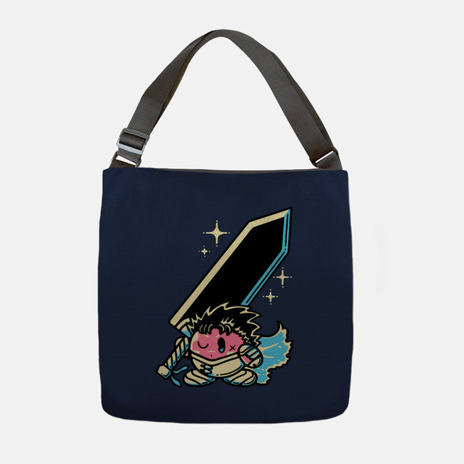 Kirserk-None-Adjustable Tote-Bag-naomori