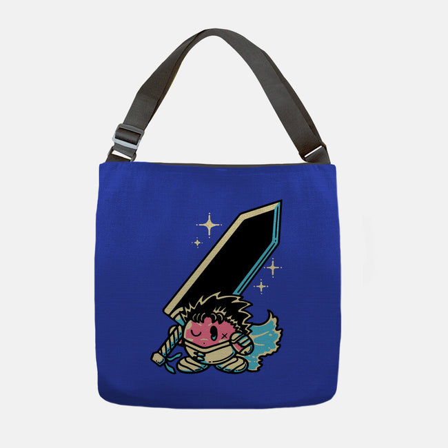 Kirserk-None-Adjustable Tote-Bag-naomori