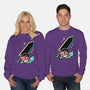 Kirserk-Unisex-Crew Neck-Sweatshirt-naomori