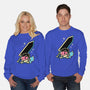 Kirserk-Unisex-Crew Neck-Sweatshirt-naomori