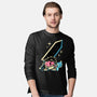 Kirserk-Mens-Long Sleeved-Tee-naomori