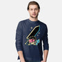 Kirserk-Mens-Long Sleeved-Tee-naomori