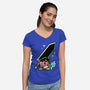Kirserk-Womens-V-Neck-Tee-naomori