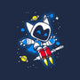 Atom Bot-Mens-Premium-Tee-naomori