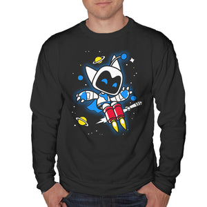 Atom Bot