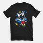 Atom Bot-Mens-Premium-Tee-naomori