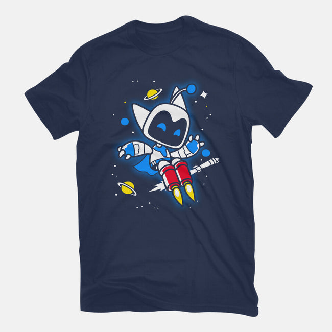 Atom Bot-Mens-Premium-Tee-naomori
