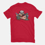 Spinach Binge-Mens-Heavyweight-Tee-zascanauta