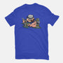 Spinach Binge-Mens-Heavyweight-Tee-zascanauta