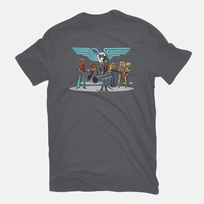Electric Mayhemz-Womens-Fitted-Tee-zascanauta