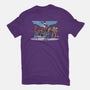 Electric Mayhemz-Womens-Fitted-Tee-zascanauta