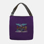 Electric Mayhemz-None-Adjustable Tote-Bag-zascanauta