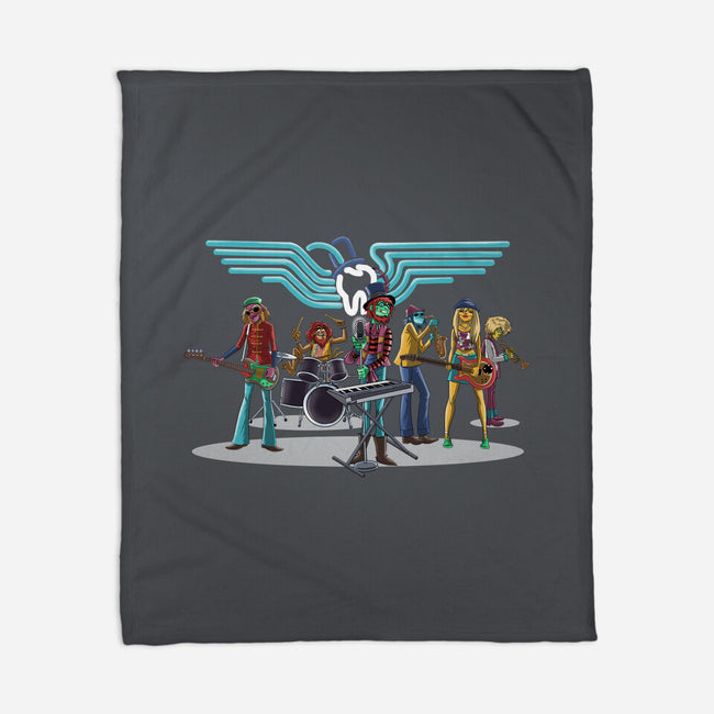 Electric Mayhemz-None-Fleece-Blanket-zascanauta