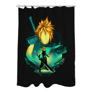 Midgar Mercenary