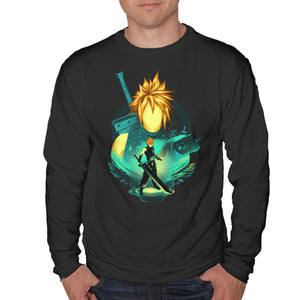 Midgar Mercenary
