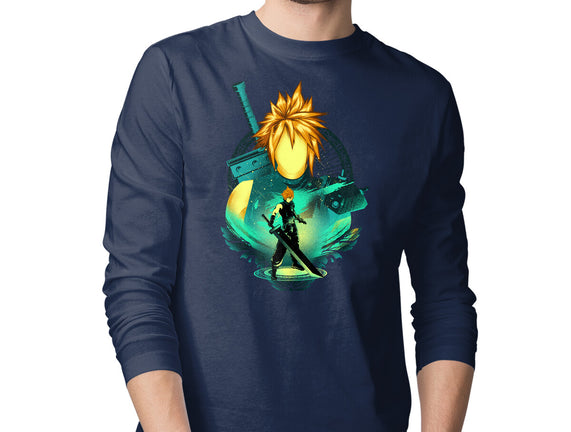 Midgar Mercenary
