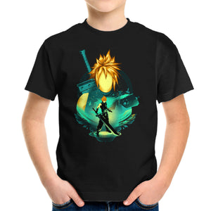 Midgar Mercenary