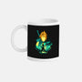 Midgar Mercenary-None-Mug-Drinkware-hypertwenty