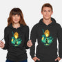 Midgar Mercenary-Unisex-Pullover-Sweatshirt-hypertwenty