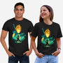Midgar Mercenary-Unisex-Basic-Tee-hypertwenty