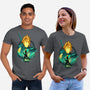 Midgar Mercenary-Unisex-Basic-Tee-hypertwenty