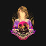 Daughter Of High Summoner-Unisex-Crew Neck-Sweatshirt-hypertwenty