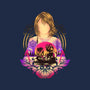 Daughter Of High Summoner-Unisex-Crew Neck-Sweatshirt-hypertwenty