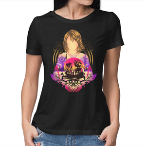 Daughter Of High Summoner