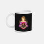 Daughter Of High Summoner-None-Mug-Drinkware-hypertwenty