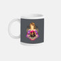 Daughter Of High Summoner-None-Mug-Drinkware-hypertwenty