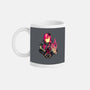 Claire Lightning-None-Mug-Drinkware-hypertwenty