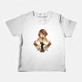 Balamb Elite Mercenary-Baby-Basic-Tee-hypertwenty