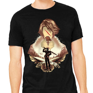 Balamb Elite Mercenary