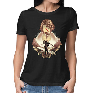 Balamb Elite Mercenary