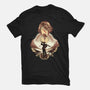 Balamb Elite Mercenary-Mens-Basic-Tee-hypertwenty