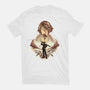 Balamb Elite Mercenary-Womens-Basic-Tee-hypertwenty