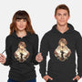 Balamb Elite Mercenary-Unisex-Pullover-Sweatshirt-hypertwenty