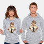 Balamb Elite Mercenary-Unisex-Pullover-Sweatshirt-hypertwenty
