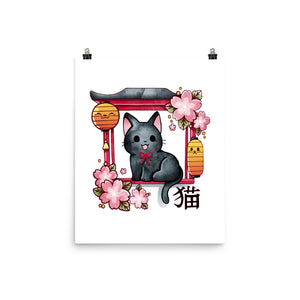 Japan Kitten