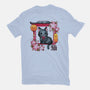 Japan Kitten-Unisex-Basic-Tee-Vallina84