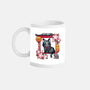 Japan Kitten-None-Mug-Drinkware-Vallina84