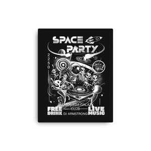 Space Party