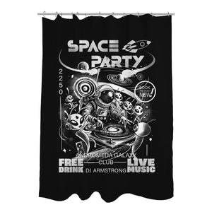 Space Party