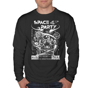 Space Party