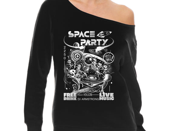 Space Party